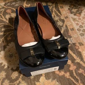Elsie Ballet II Flat
